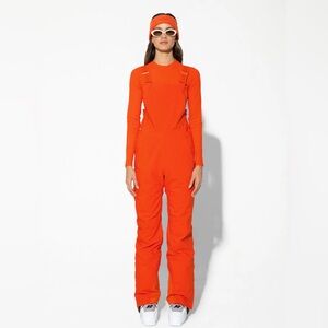 Halfdays Carson Bib Pant
M / Spritz